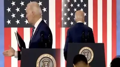 Hayaletle tokalaşan adam hayal görmeye devam ediyor